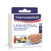 Hansaplast Universal Rundpflaster wasserabweisend