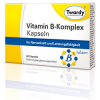 Twardy Vitamin B-Komplex Kapseln