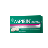 Aspirin® 500 mg Kautabletten