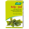 Kelp – Jod Meeresalgen-Tabletten vegan