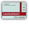 LECICARBON SUPP