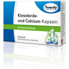 Twardy Kieselerde- und Calcium-Kapseln