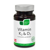 NICApur Vitamin K2&D3